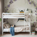 Fresh Lavender IV Mural Wallpaper - room preview 04