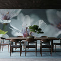 Blossom Reverie Mural Wallpaper - room preview 04