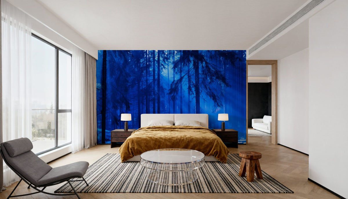 Winter Is Coming Mural Wallpaper - room preview 04
