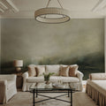 Evening Sky Mural Wallpaper - room preview 04