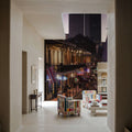 Bourbon Street Twilight Mural Wallpaper - room preview 04