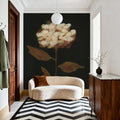 Fade Into Fall II Mural Wallpaper - room preview 04