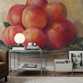Fruit Bowl Mural Wallpaper - room preview 04