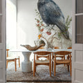 Spooky Halloween VII Color Mural Wallpaper - room preview 04