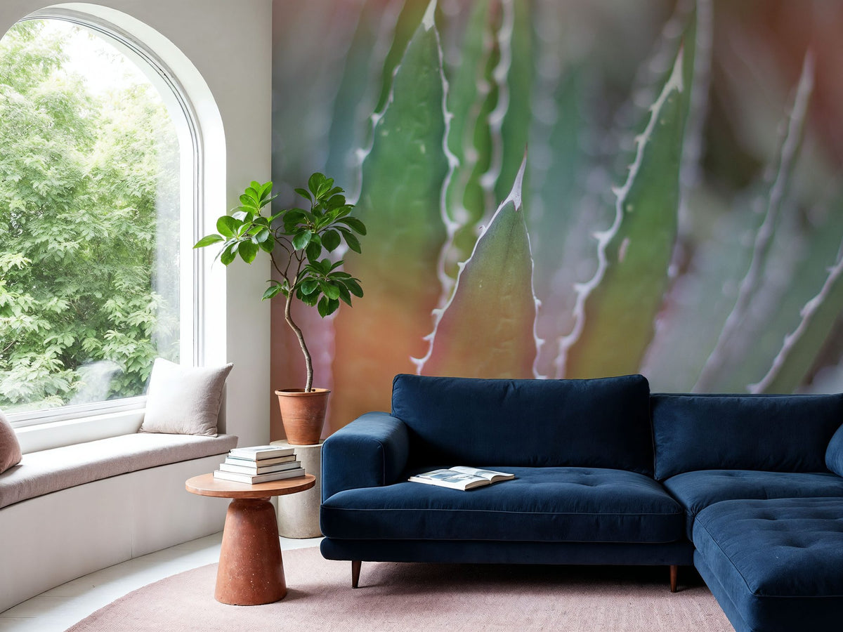 Dream Desert III Mural Wallpaper - room preview 04