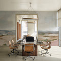 Arid No Trees Mural Wallpaper - room preview 04