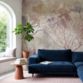 Forest Sensation Mural Wallpaper - room preview 04