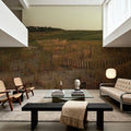 Light Over the Dunes Mural Wallpaper - room preview 04
