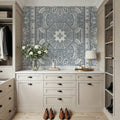 Eastern Tales, Stone Mural Wallpaper - room preview 04