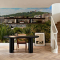 Palma De Majorca Harbor Mural Wallpaper - room preview 04
