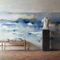 Sure Shoreline II Mural Wallpaper - room preview 04