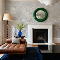 Winter Palace Mural Wallpaper - room preview 04