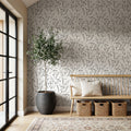 Snowshill Mural Wallpaper - room preview 04