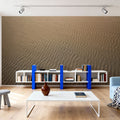 Desert Whispers Mural Wallpaper - room preview 04