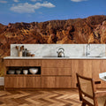 Death Valley Musdstone Mural Wallpaper - room preview 04