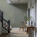 Touchstone Mural Wallpaper - room preview 04