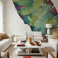 Palm Springs V Mural Wallpaper - room preview 04