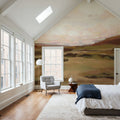 Rose Canyon Mural Wallpaper - room preview 04