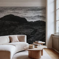 Black Rock Coast II Mural Wallpaper - room preview 04