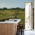 Trailing Mural Wallpaper - room preview 04