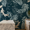Fall Winds Ahead Mural Wallpaper - room preview 04