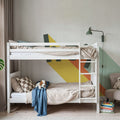 Hey Rainbow Mural Wallpaper - room preview 04