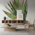 Palm Springs IV Mural Wallpaper - room preview 04