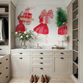 Holiday Prepping I Mural Wallpaper - room preview 04