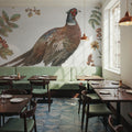 Bountiful Harvest II Mural Wallpaper - room preview 04