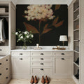 Fade Into Fall I Mural Wallpaper - room preview 04