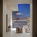Solitary Summit Mural Wallpaper - room preview 04