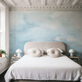 Big Sky Mural Wallpaper - room preview 04