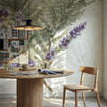 Fresh Lavender III Mural Wallpaper - room preview 04