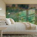 Meadow Mural Wallpaper - room preview 04