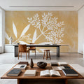 Meadow Breeze III Mural Wallpaper - room preview 04