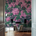 Tulip Reach Mural Wallpaper - room preview 04