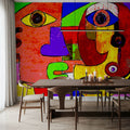 Long Live Love Mural Wallpaper - room preview 04