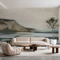 Cliff View Mural Wallpaper - room preview 04