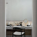 Cold Beach Mural Wallpaper - room preview 04