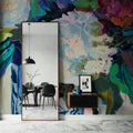 August Bloom Mural Wallpaper - room preview 04