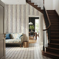 Skyfalls Mural Wallpaper - room preview 04