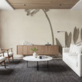 Wildflower Journal Vintage V Mural Wallpaper - room preview 04