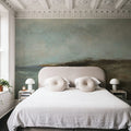 The Dunes Mural Wallpaper - room preview 04