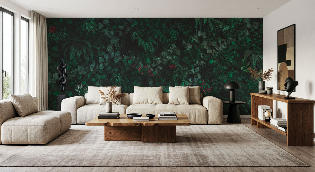 Welcome Back to Nirvana Mural Wallpaper - room preview 04