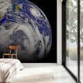 Planet Earth, Southern Africa and Surrounding Oceans Mural Wallpaper - room preview 04