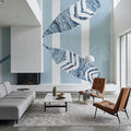 Going Coastal I Mural Wallpaper - room preview 04