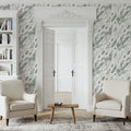 Forest Pine Mural Wallpaper - room preview 04