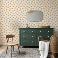At the End of the Rainbow Mural Wallpaper - room preview 04