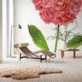 Providence Hydrangea I Mural Wallpaper - Light Tone - room preview 04