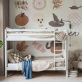 Pumpkins and Paws V Mural Wallpaper - room preview 04
